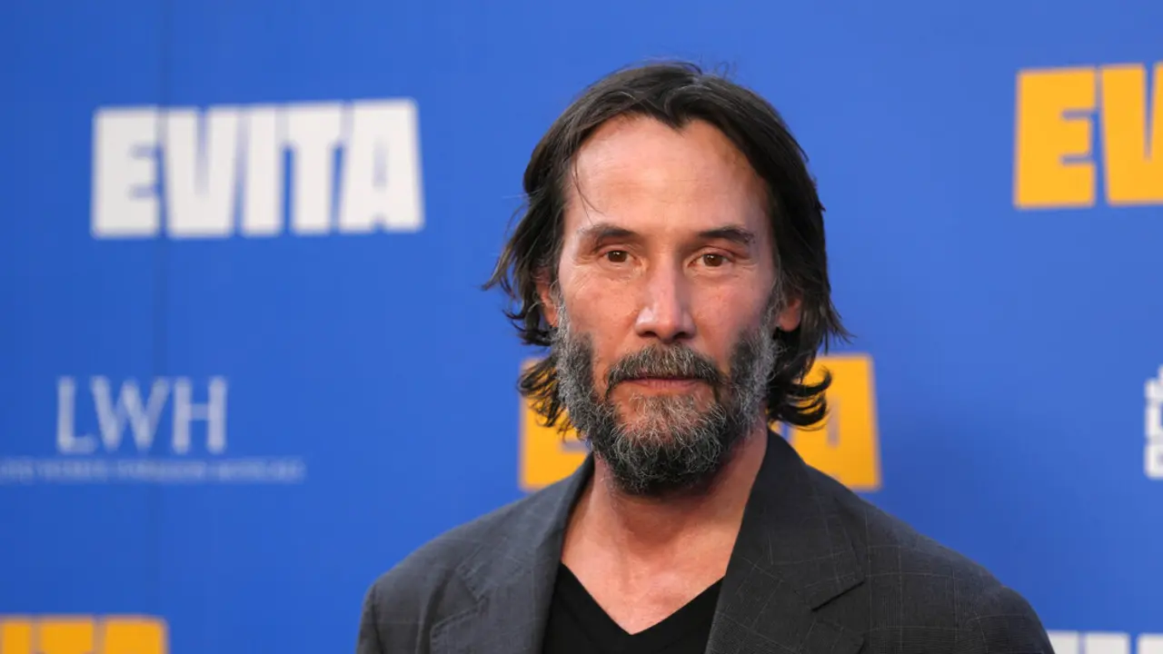 Seis relojes sustra&iacute;dos a Keanu Reeves en Los &Aacute;ngeles fueron localizados en Chile. / EP