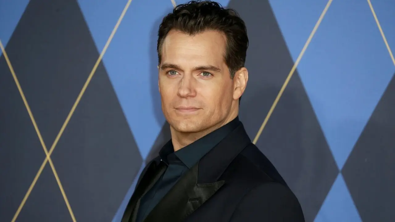 Henry Cavill estar&aacute; en el remake de 'Los Inmortales'. / EP / Archivo