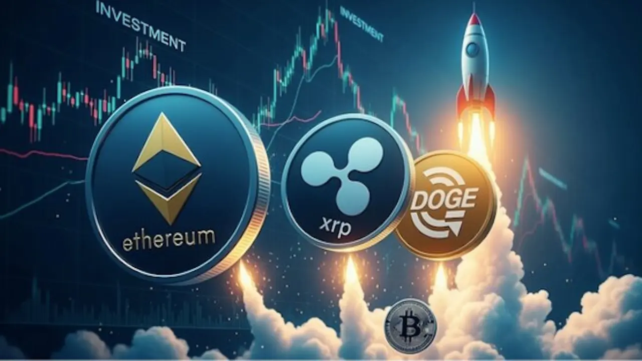 criptomonedas
