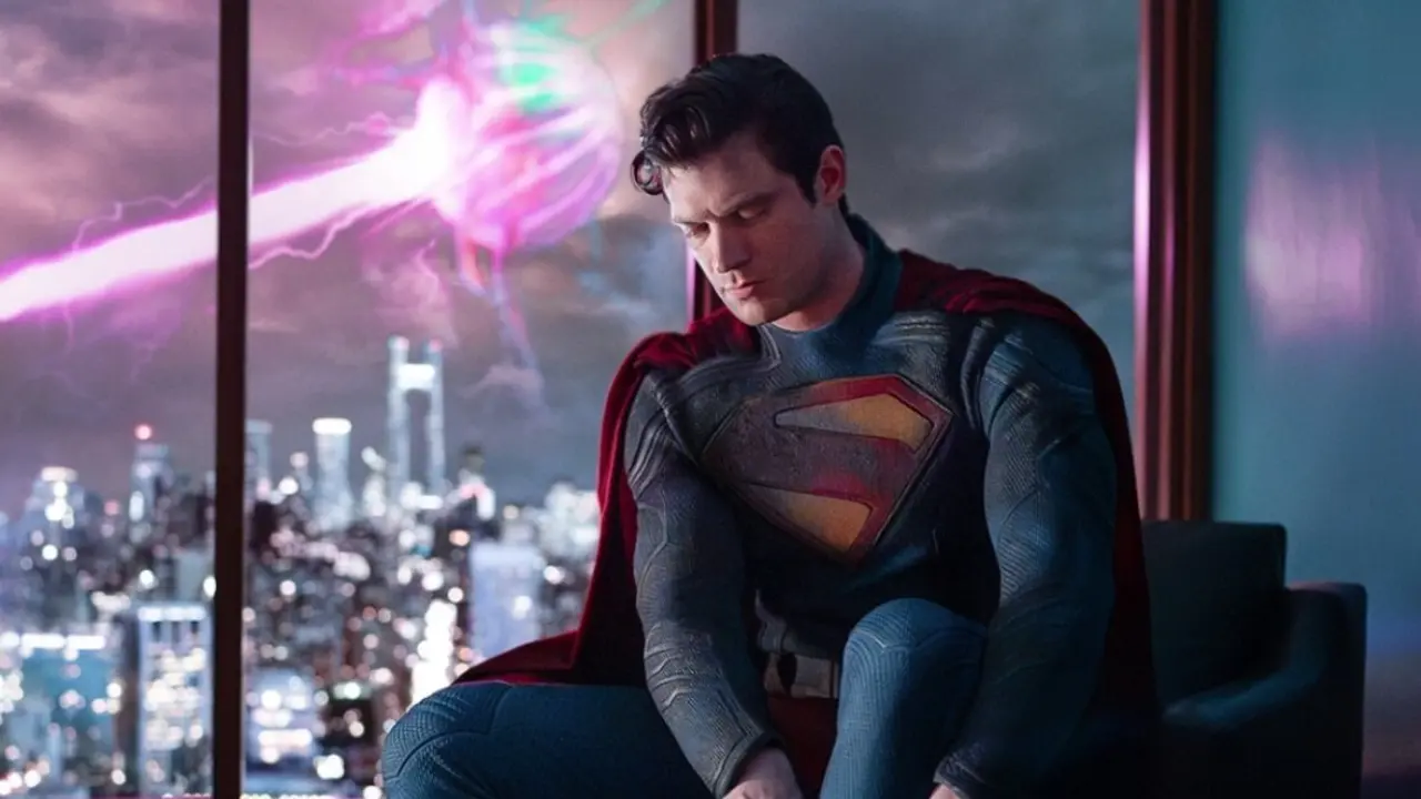 Superman llegar&aacute; a PVOD el 15 de agosto, un mes despu&eacute;s de su estreno. / EP
