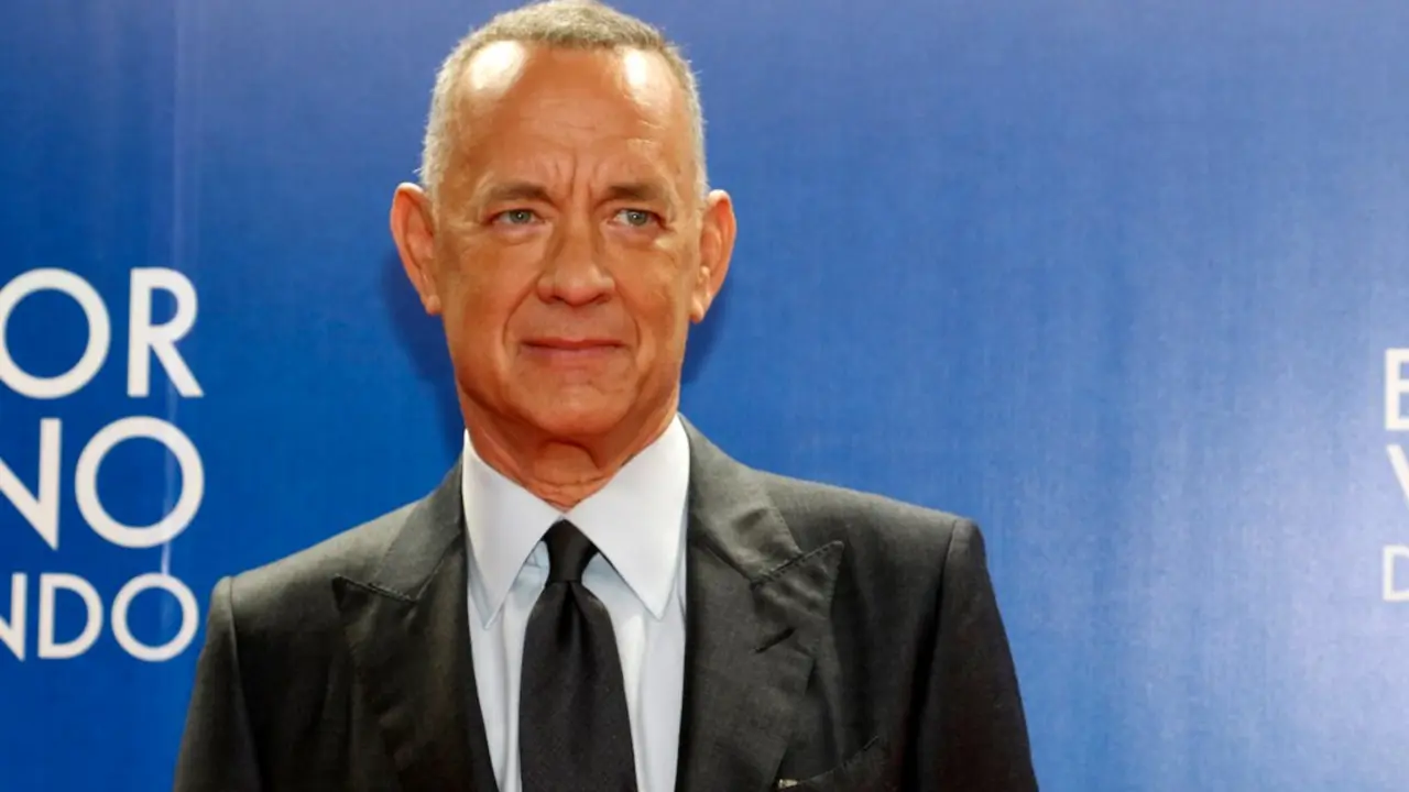 Tom Hanks revel&oacute; su pel&iacute;cula favorita durante los Oscar de 1992. / EP