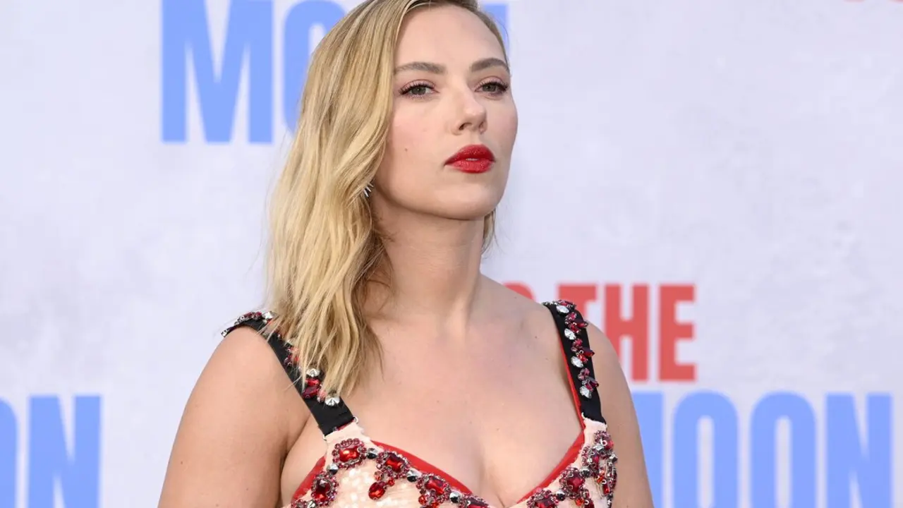 Scarlett Johansson ha alternado cine comercial y proyectos independientes desde los 2000. / EP