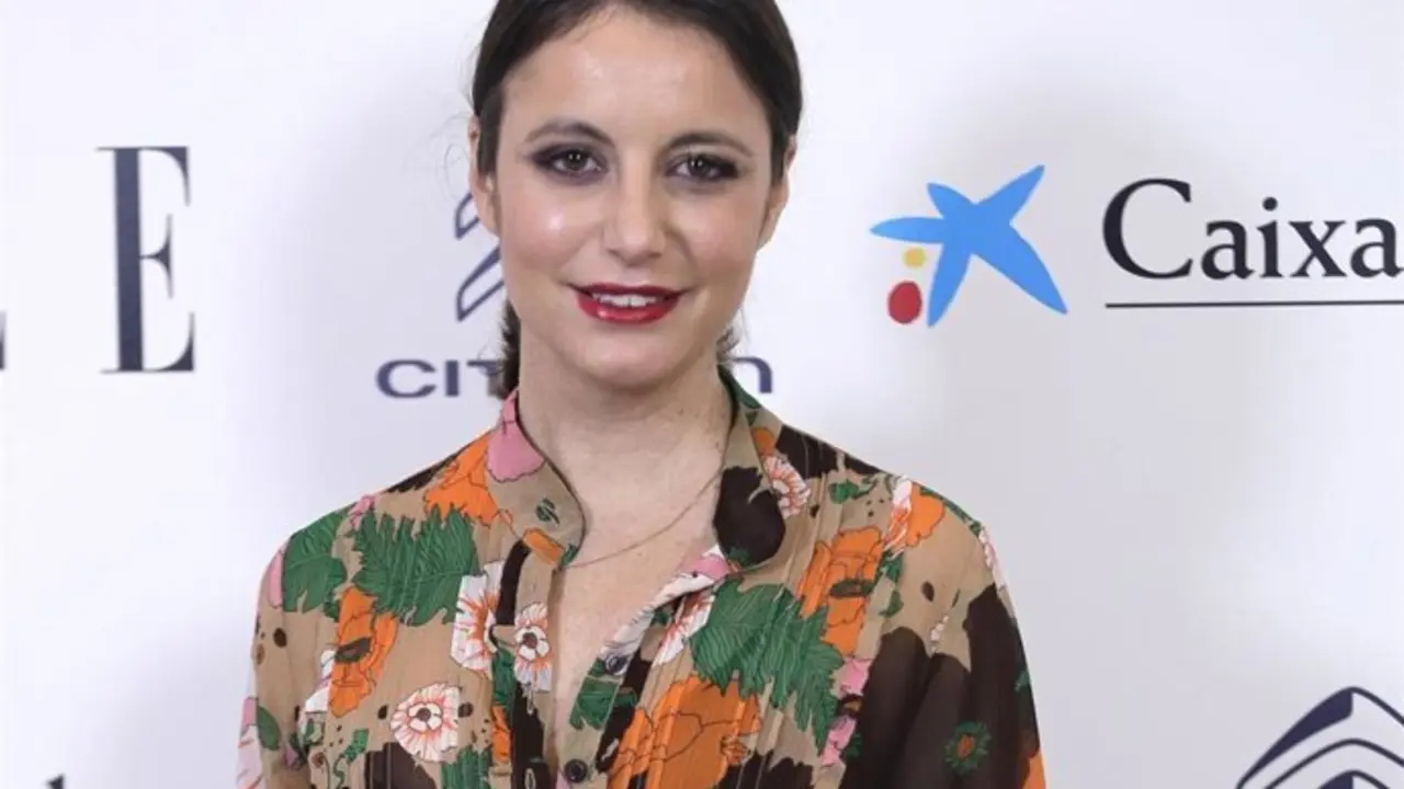 Andrea Levy. / EP
