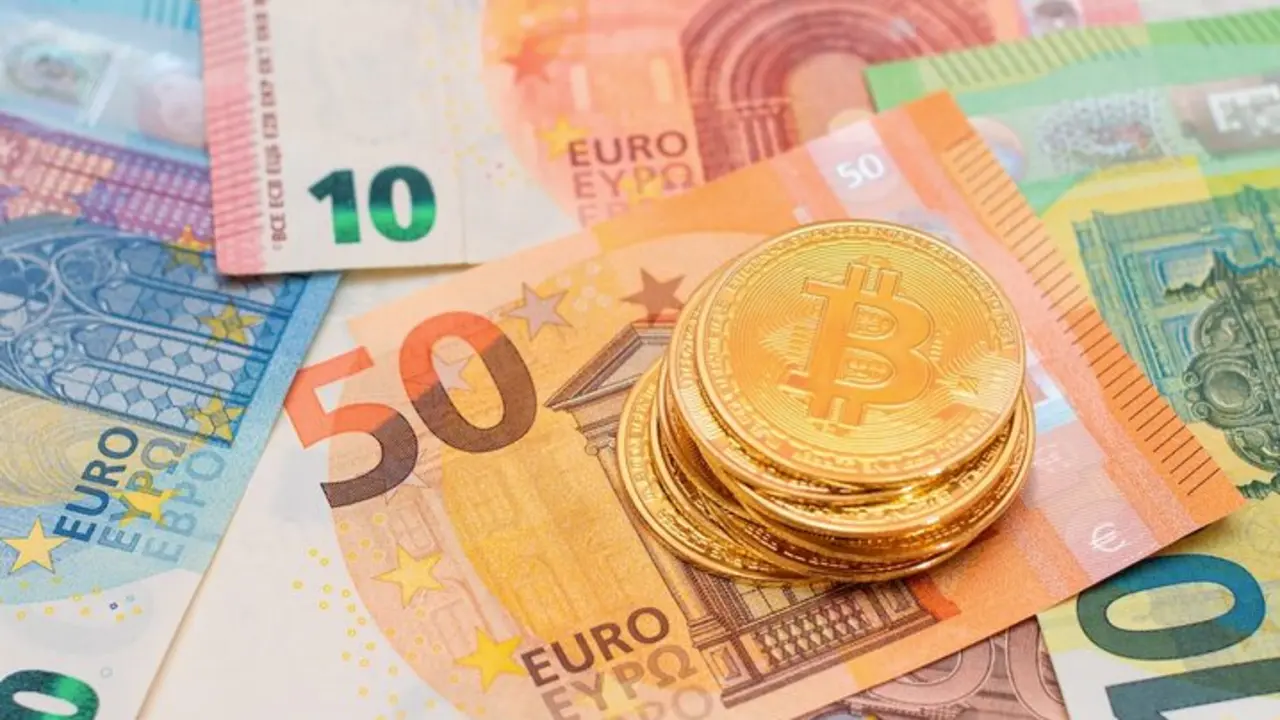 Dinero, euros