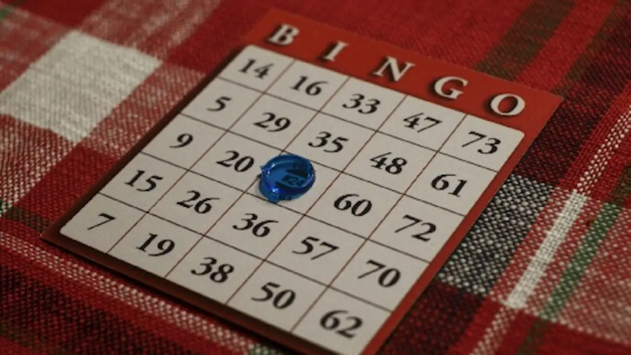 bingo