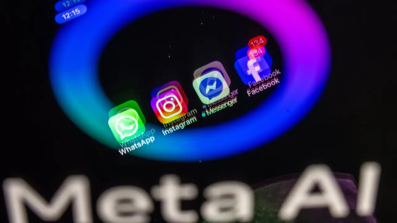 El grupo, clausurado por Meta tras la presi&oacute;n social, acumulaba desde 2019 miles de publicaciones con fotos robadas. / EP