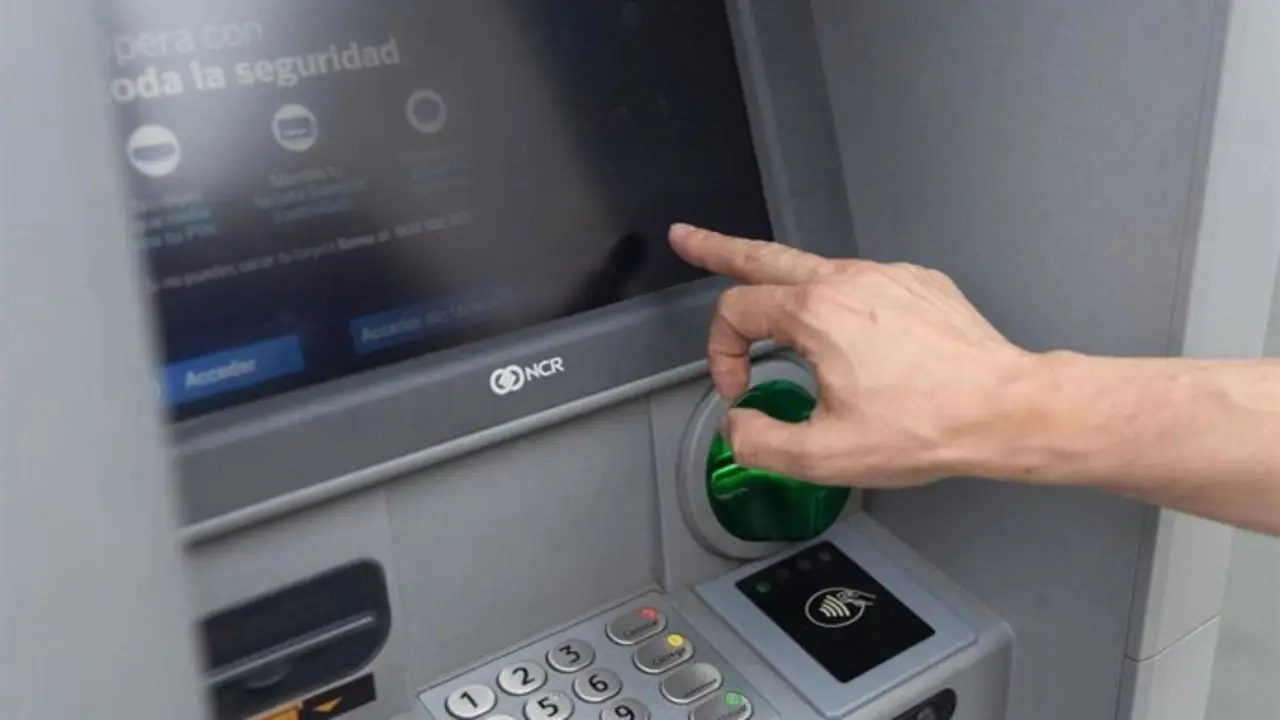 Las sanciones var&iacute;an entre el 50% y el 150% del dinero no declarado. / EP