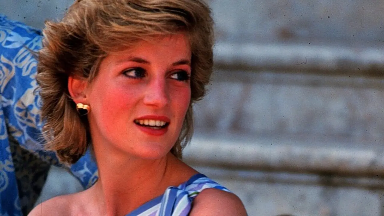 Lady Di. / EP / Archivo