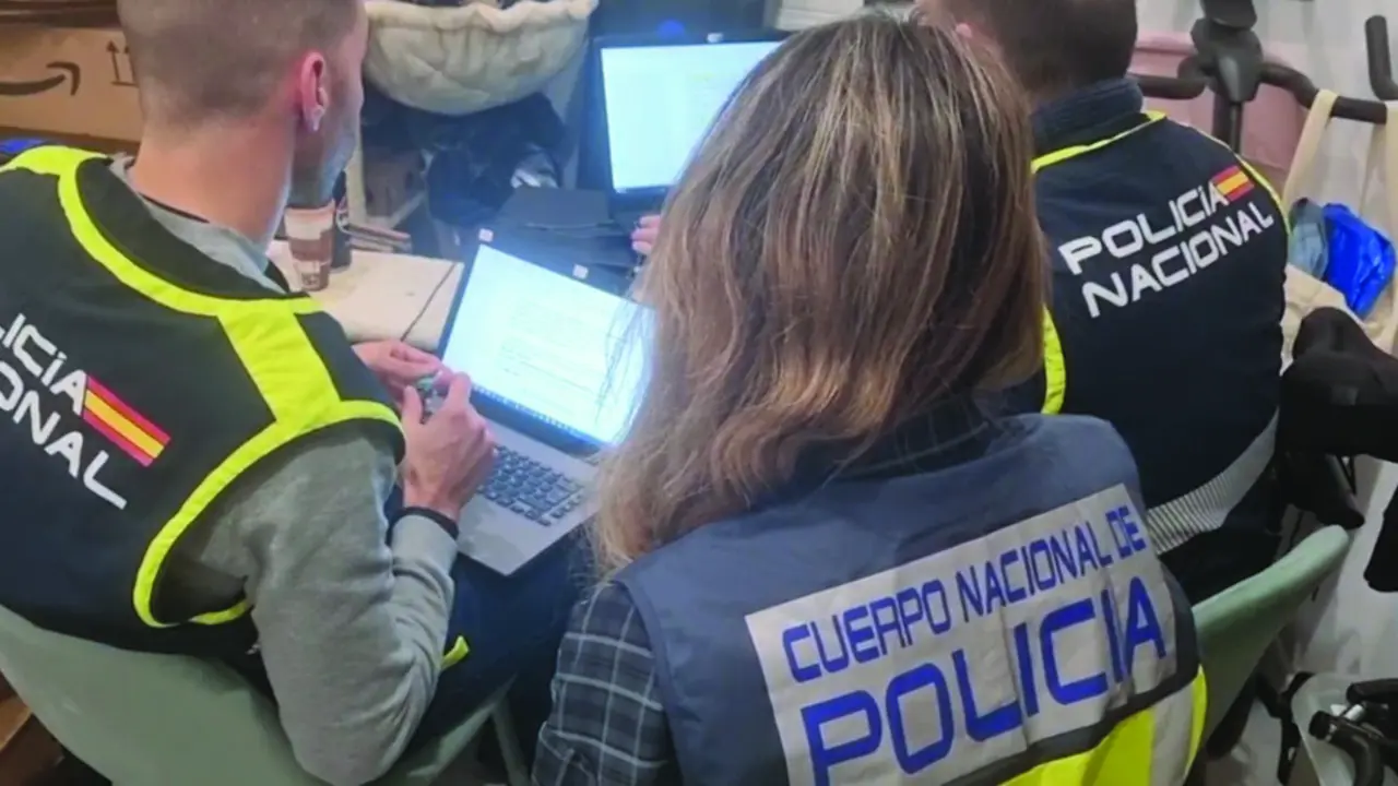 Los municipios m&aacute;s grandes de Cantabria muestran tendencias dispares en criminalidad. / Alerta