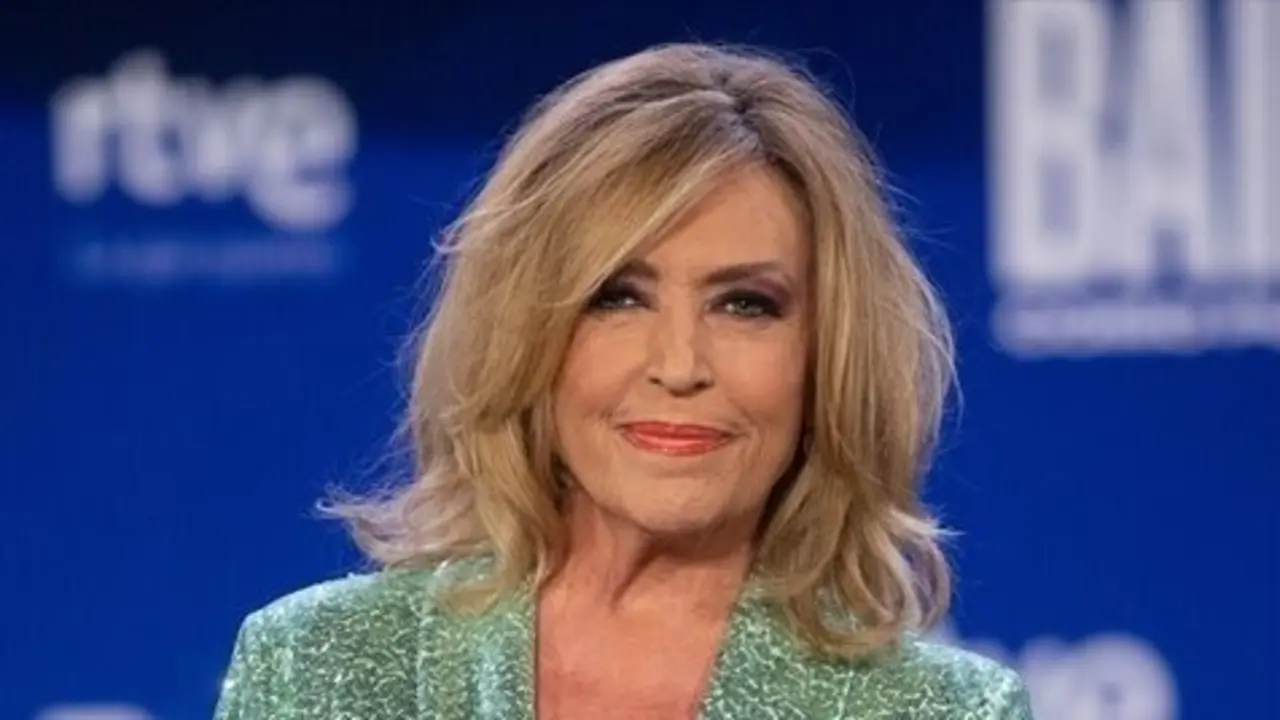 Lydia Lozano. EP / Archivo