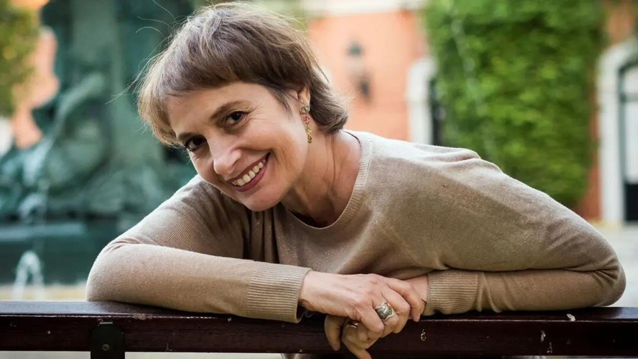 Assumpta Serna vuelve a Venecia con la restauraci&oacute;n de Matador. / EP