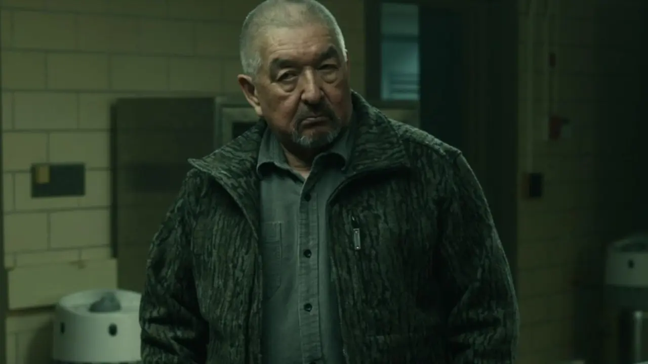 Muere a los 73 a&ntilde;os Graham Greene, actor nominado al Oscar por Bailando con lobos. / EP