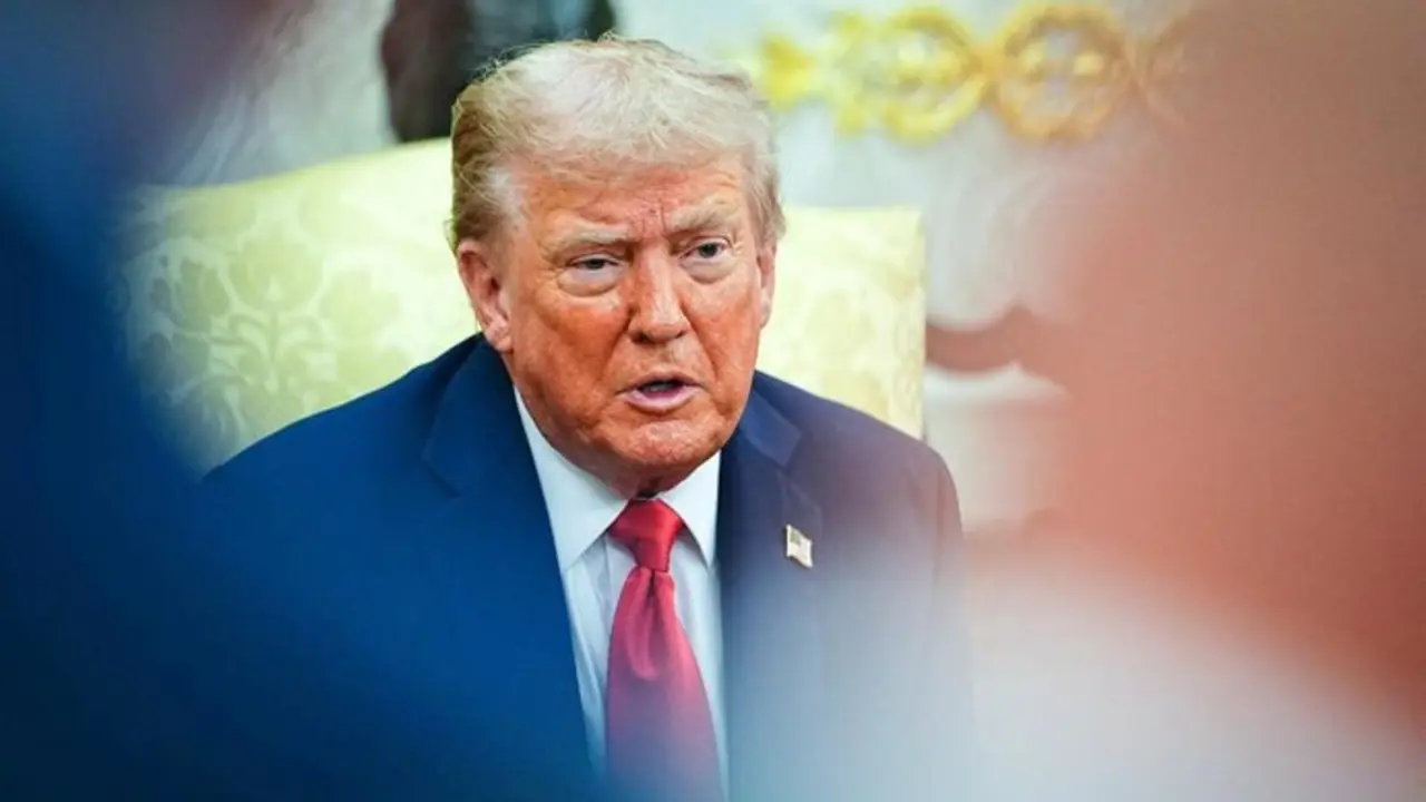 La UE golpea a Google, y Trump amenaza con invocar la Secci&oacute;n 301 para contraatacar. / EP