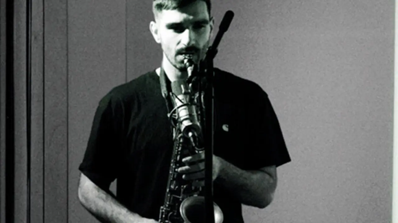 Pablo Torti Quartet sobre los escenarios. / x