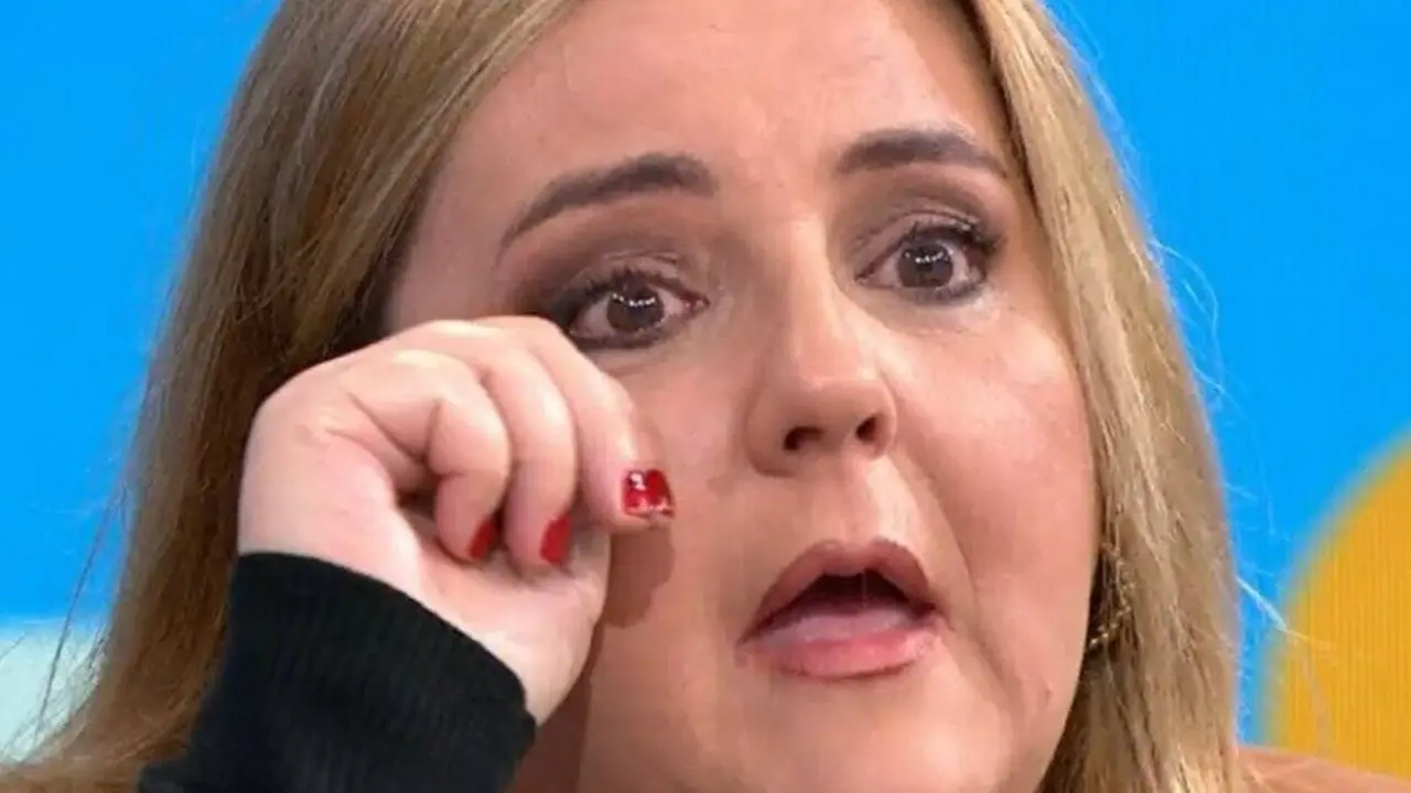Pilar Vidal comparte su lucha con el peso y la relaci&oacute;n con la comida. / Antena 3
