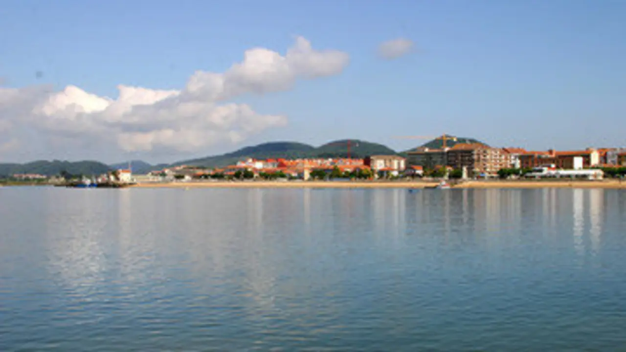 Uno de los rincones de Santo&ntilde;a. / A.S.P