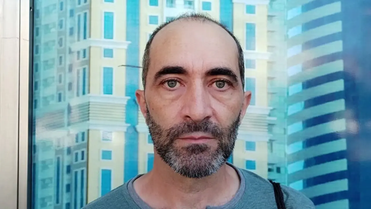 El director Juan Pino Rodil. / x