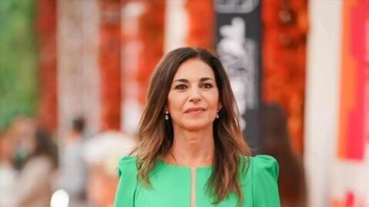 La presentadora Maril&oacute; Montero. EP / Archivo