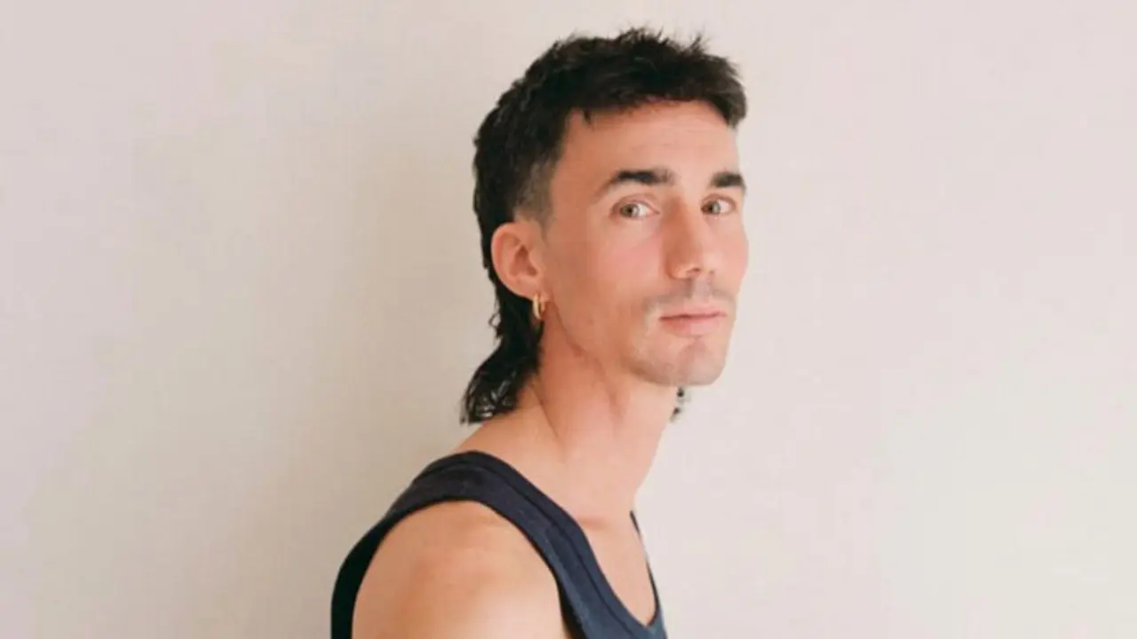 El cantautor bilba&iacute;no Borja Pic&oacute;. / x