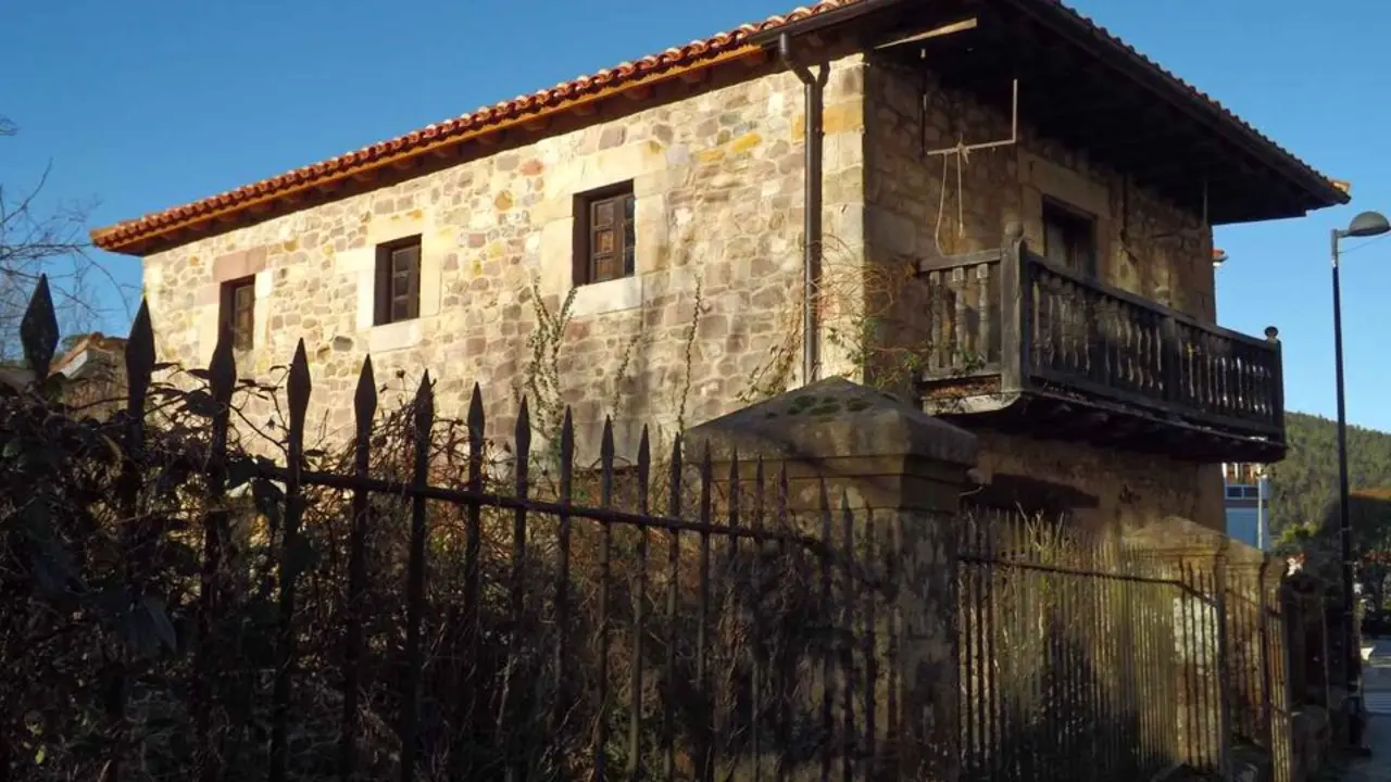 El Molino de La Cabroja en Cantabria sobrevivi&oacute; siglos y ahora ofrece una experiencia &uacute;nica a los visitantes. / A.E