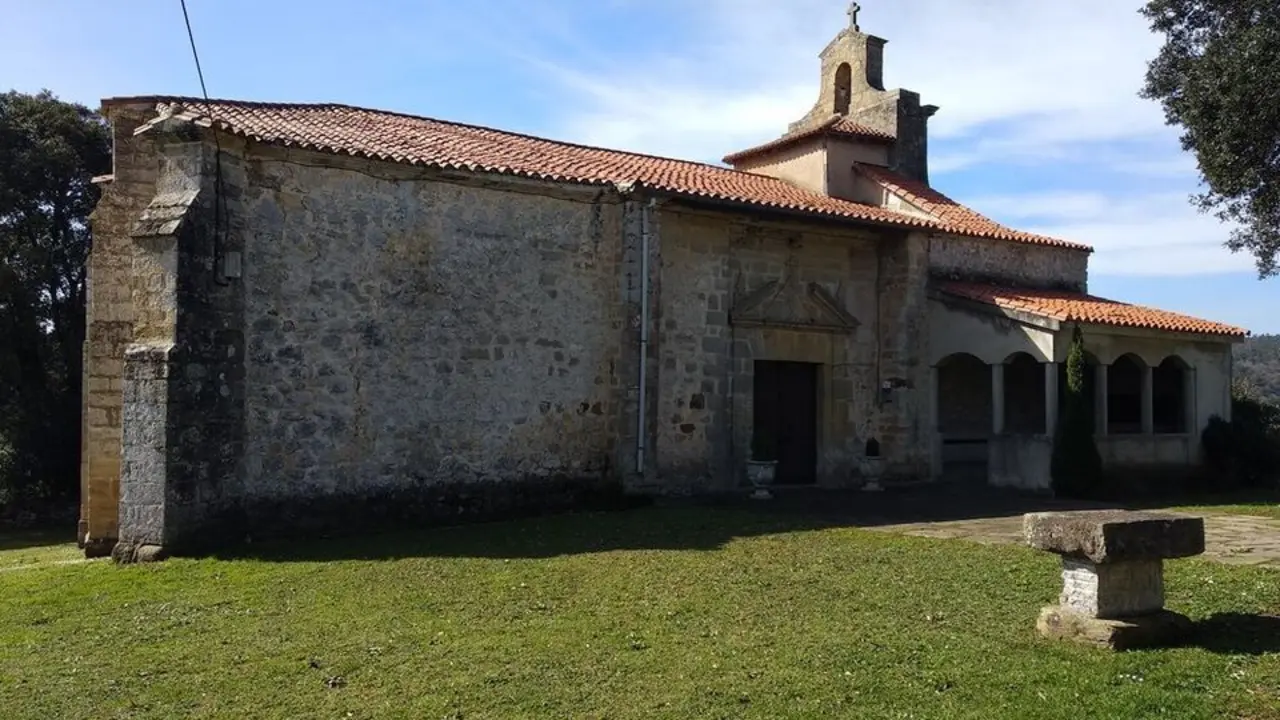 Lo que ver&aacute;s en esta pila medieval de Cantabria te har&aacute; viajar al pasado como nunca antes. / A.E