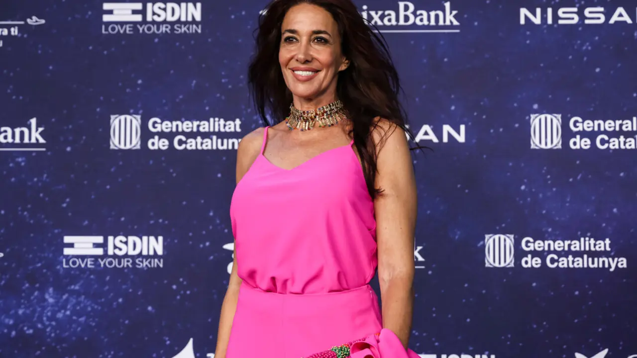 Elsa Anka corrobora las declaraciones de Mar Flores sobre el maltrato por parte de su exmarido. / EP