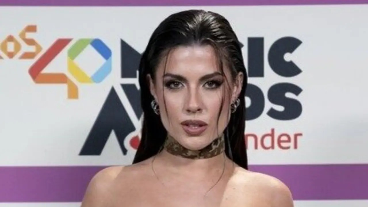 La cantante Miriam Rodr&iacute;guez. / A. P&eacute;rez Meca / Archivo