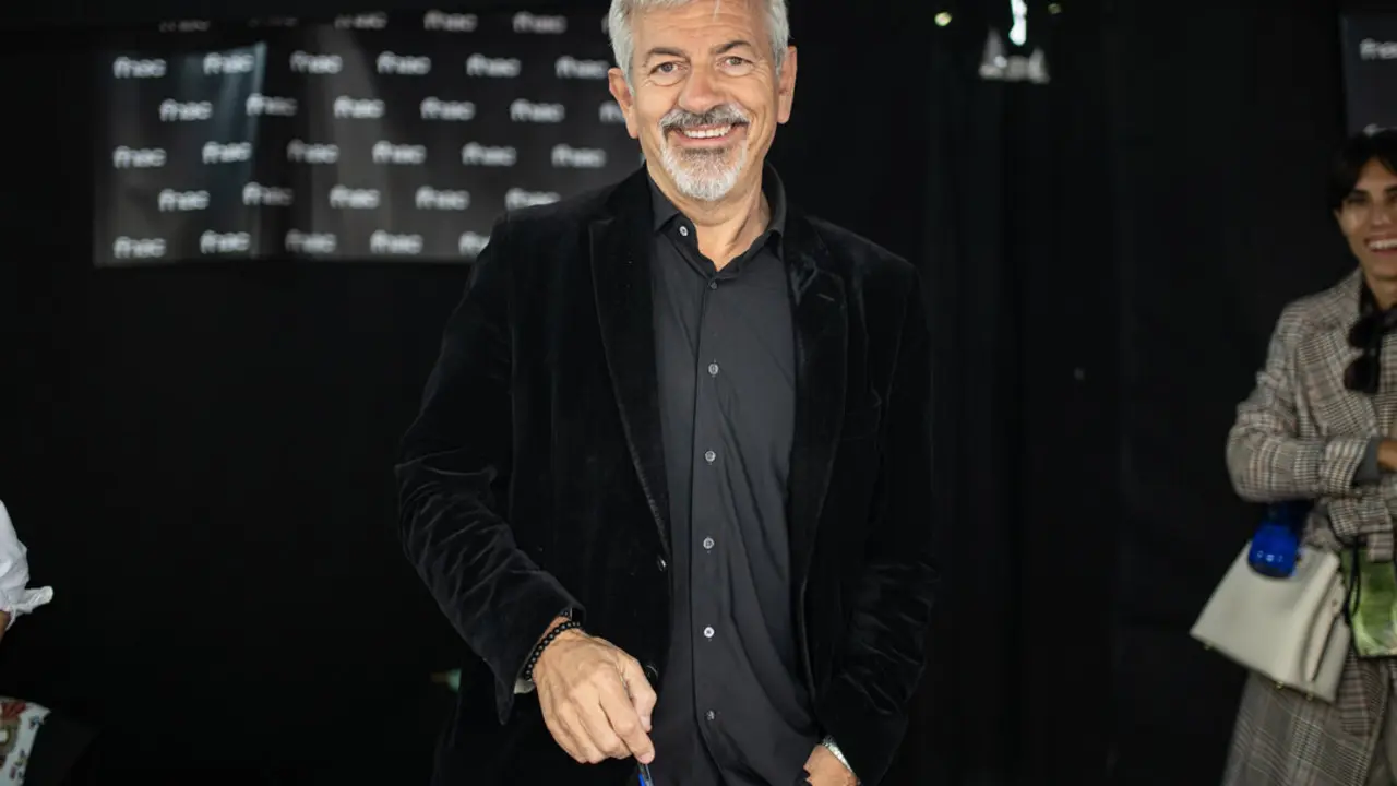 Telecinco lanza un nuevo programa para recuperar audiencia. / EP