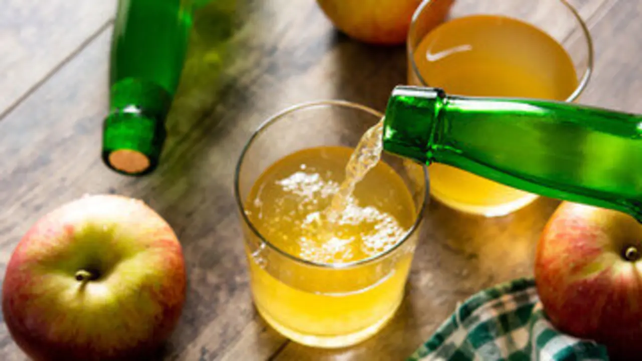 Frente a la tradici&oacute;n asturiana, una sidra c&aacute;ntabra conquista al jurado internacional y se lleva el premio m&aacute;s codiciado. / A.S.P