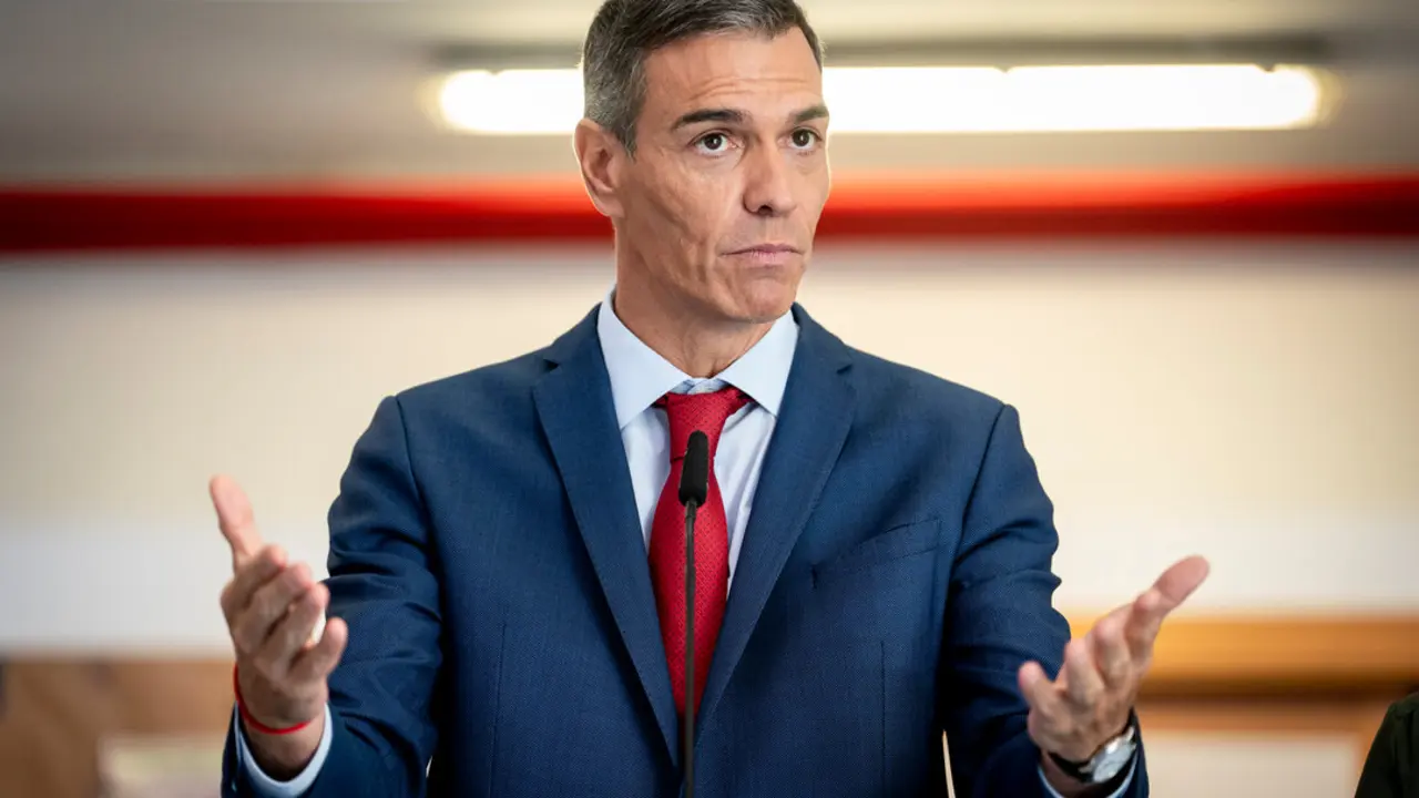 El Partido Popular aprieta al Ejecutivo con una bater&iacute;a de preguntas que buscan destapar posibles irregularidades en los rescates aprobados por la SEPI. / EP