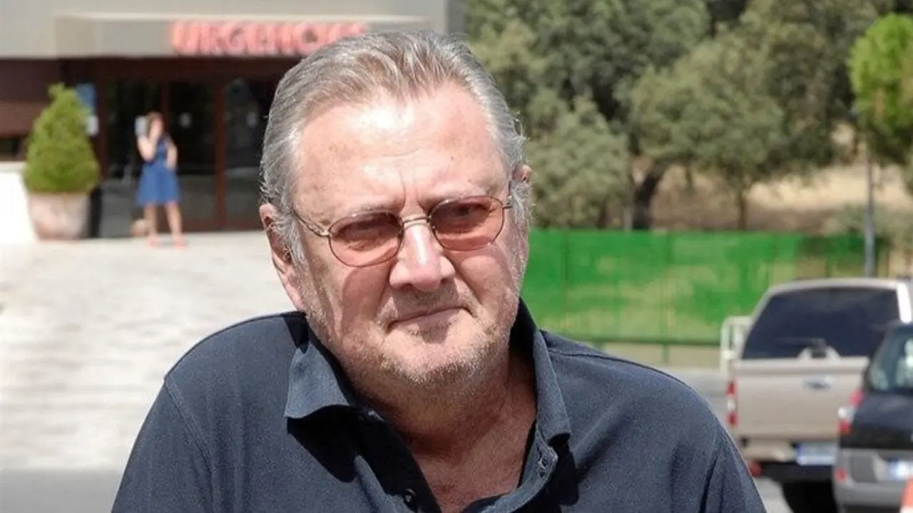 Carlos Larra&ntilde;aga. / EP / Archivo