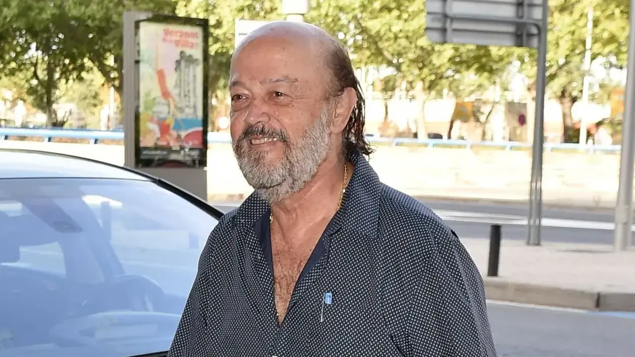 Miguel Morales, integrante de Los Brincos y hermano de Junior, muri&oacute; a los 75 a&ntilde;os en Madrid. / EP