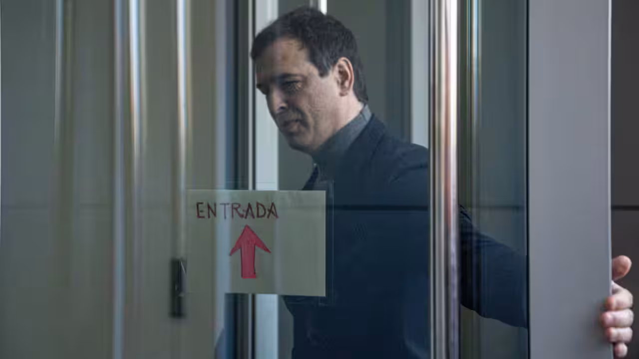 La Audiencia Provincial de Badajoz ha confirmado el procesamiento del hermano de Pedro S&aacute;nchez. / EP