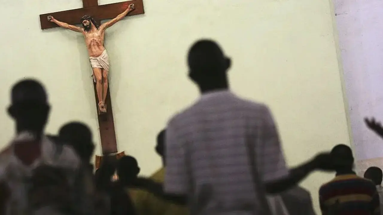 Asesinatos, torturas y expulsiones masivas que ponen a los cristianos en el centro de la mayor persecuci&oacute;n global. / A.E.