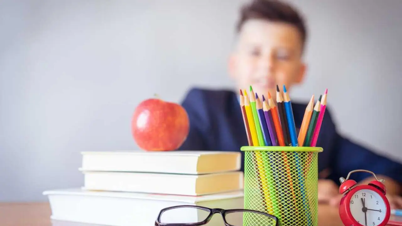 El oto&ntilde;o es perfecto para aprender un idioma: descubre los libros m&aacute;s recomendados. / A.E