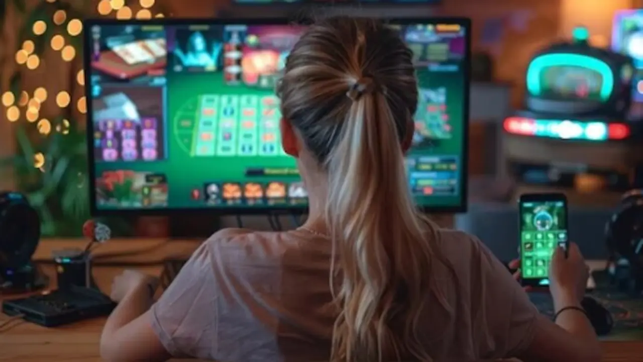 iGaming