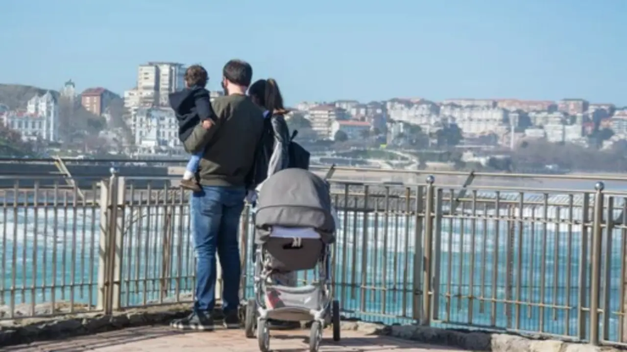 Ser&aacute; una jornada ideal para disfrutar del aire libre, con m&aacute;ximas que alcanzar&aacute;n los 23 grados en Potes y valores agradables en Santander y Torrelavega.
