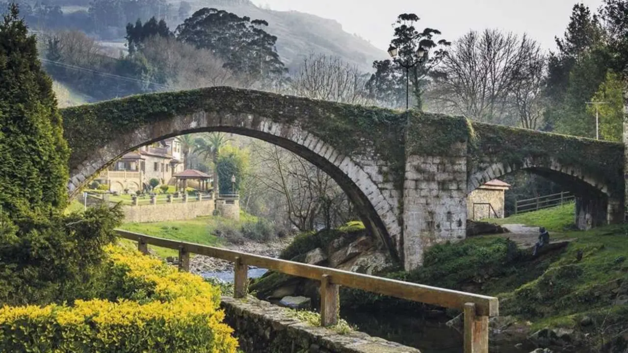 Uno de los rincones de Li&eacute;rganes. / EP