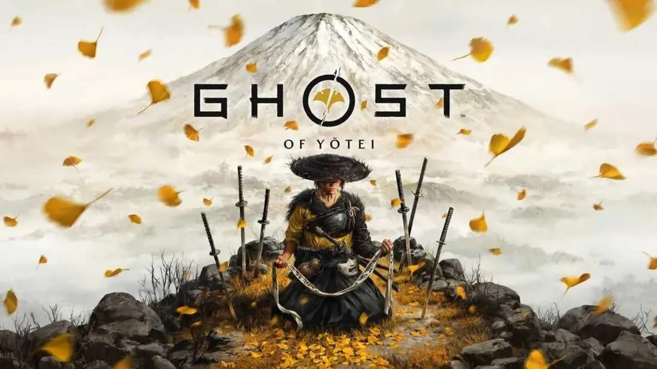 El nuevo videojuego Ghost of Yotei. / PlayStation