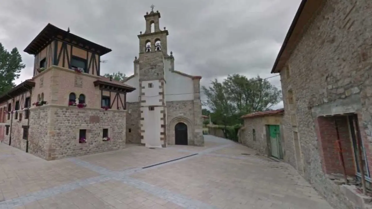 En este rinc&oacute;n de Cantabria, jubilarte es accesible y rodeado de belleza natural. / YT