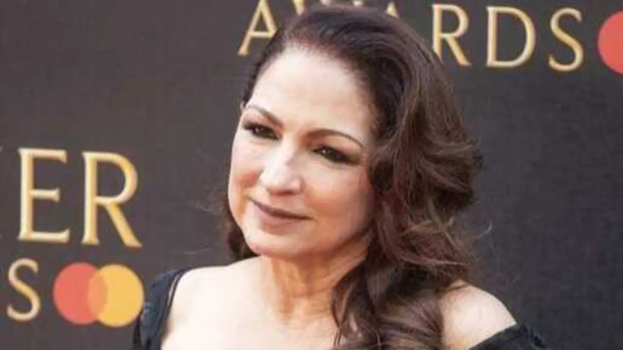 La cantante Gloria Estefan. / EP / Archivo