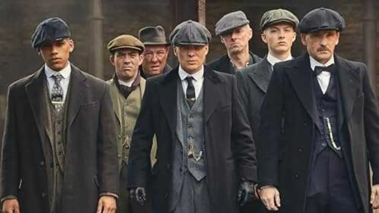 Netflix ha encargado dos temporadas de la secuela de Peaky Blinders. / X
