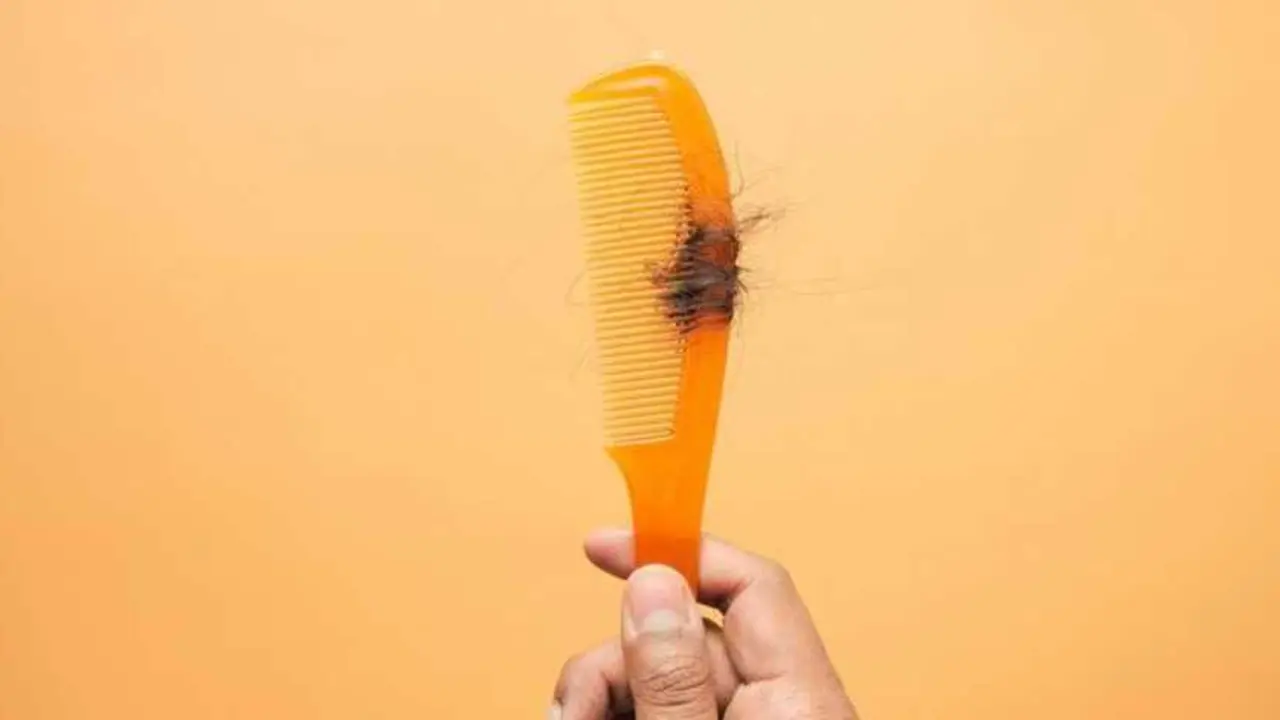 La ca&iacute;da del cabello en oto&ntilde;o es com&uacute;n, pero no te preocupes. Con estos cuidados, tu melena seguir&aacute; fuerte y llena de vitalidad. / A.E