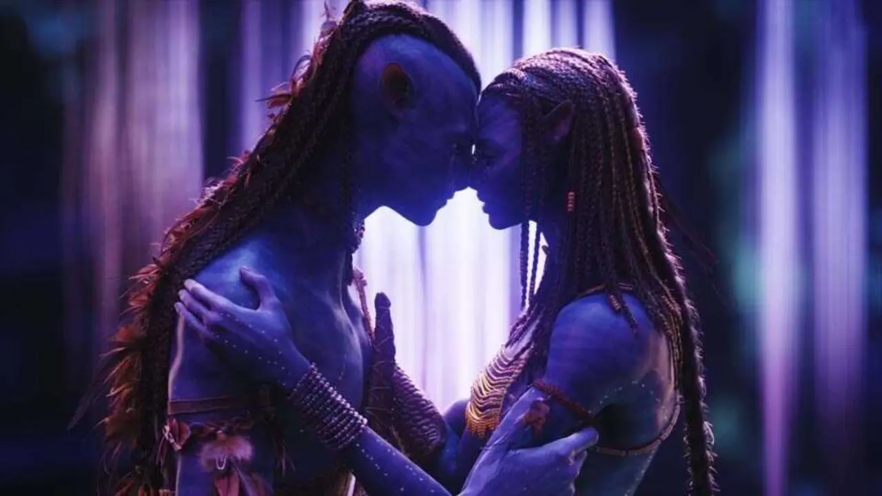 Si eres fan de Avatar, tienes que ir hoy al cine en Cantabria. / x