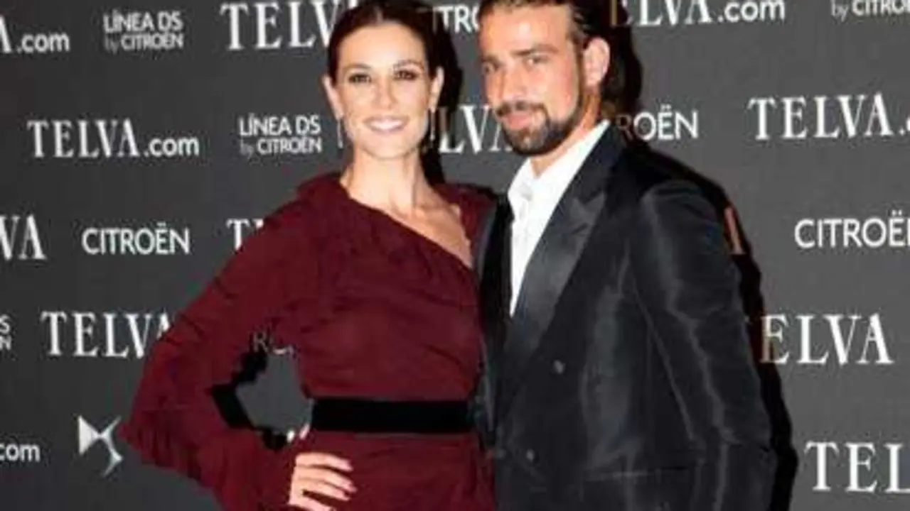 Raquel S&aacute;nchez Silva y Mario Biondo. / EP
