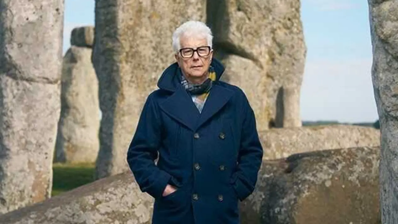 Ken Follett narra la historia de Stonehenge en su nueva novela. / EP