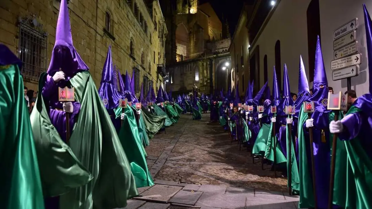Semana Santa 2026: fechas, tradiciones y destinos que no puedes perderte. / EP