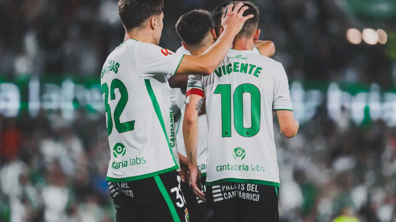 El conjunto de Jos&eacute; Alberto solo es superado por gigantes como Bayern, Inter o Bar&ccedil;a. / RRC