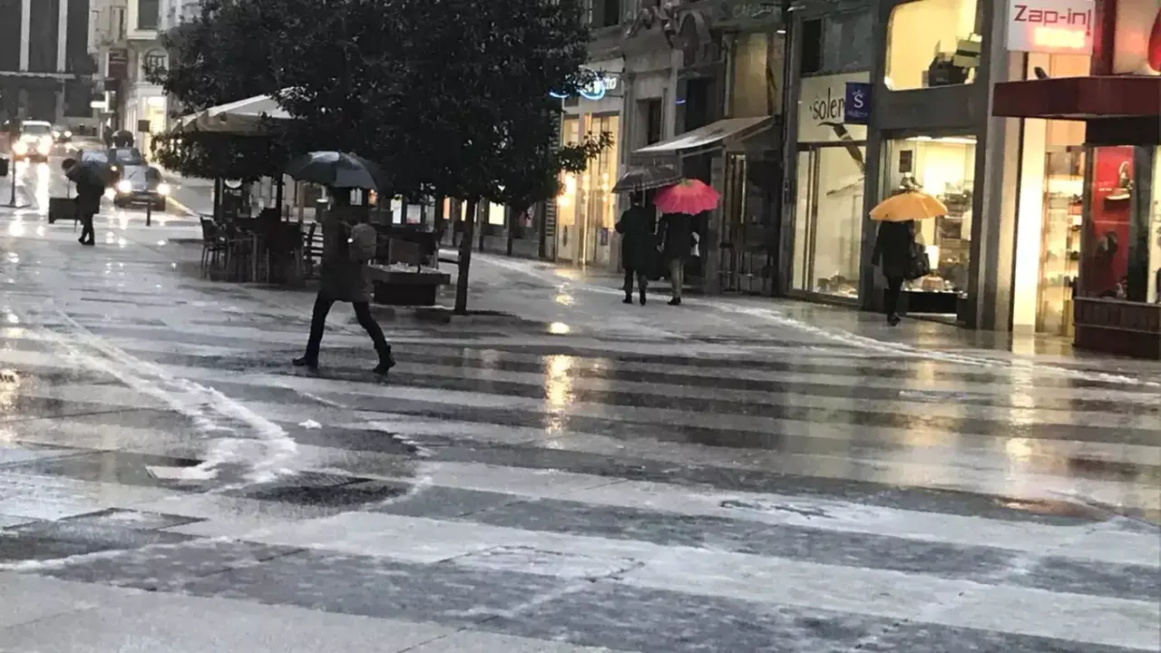 Santander en la temporada fria es sin&oacute;nimo de calma. / EP