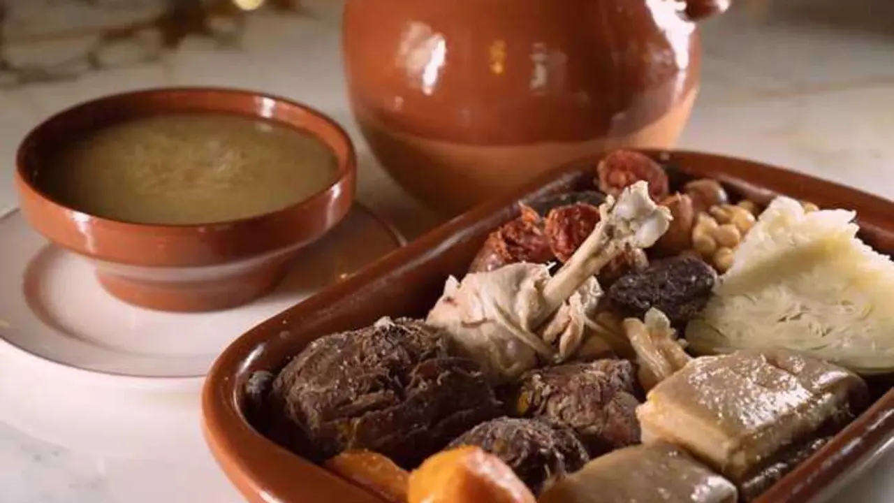 En los pueblos de Cantabria, la gastronom&iacute;a no es moda, es herencia.  / EP